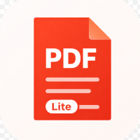 PDF Reader Lite - Fast Viewer