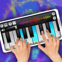 Piano Learning 88 Keyboard