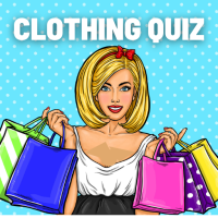 Clothing Quiz