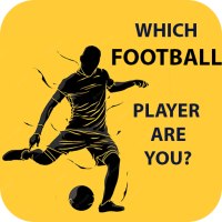 Which Football Player Are You?