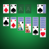  Solitaire 