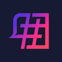 HashCap - AI Caption Generator