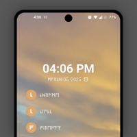 Runic Launcher