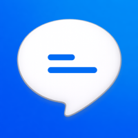Messages: Chat & Message App