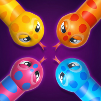 Snakedom: Escape Puzzle