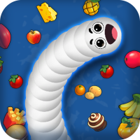 Snake Lite - कीड़ा और साँप .io
