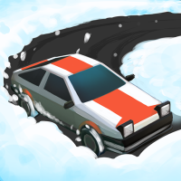 Unduh APK Snow Drift Versi terbaru