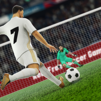 Scarica APK Soccer Super Star - calcio Ultima versione