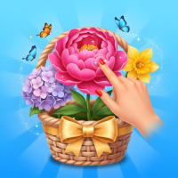 Blossom Bliss: Sort&Design