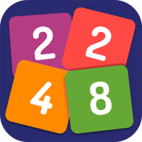 2248 Master:Number Puzzle 2048