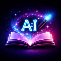 AI Story Generator Offline