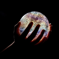 Crystal Ball : Learn more about your future