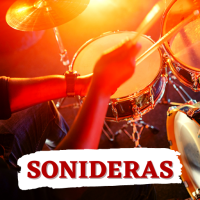 Cumbias Sonideras App D