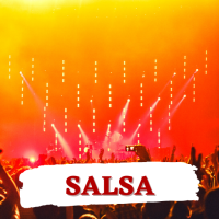 Música Salsa Romántica D