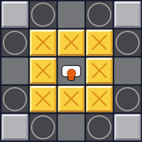 Sokoban Puzzle