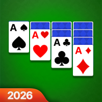Solitaire Challenge: Card Game