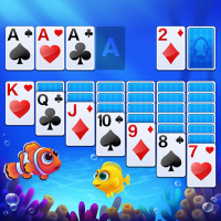 Solitaire: Card Games 2024