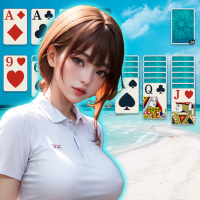 Solitaire Classic: Love Story