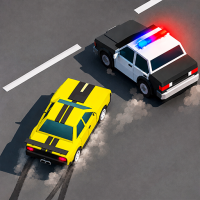 Reckless Drive: Police Pursuit