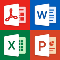 PDF Reader - File Manager