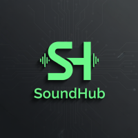 SoundHub: Music & Audio Editor