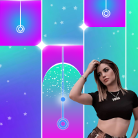 Kimberly Loaiza Piano Juego