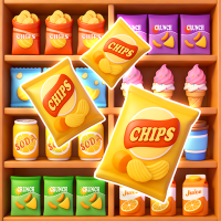 Goods Dash: Match Puzzle
