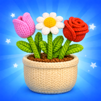 Yarn Jam 3D