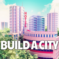 Kota Pulau 3 - Building Sim Offline