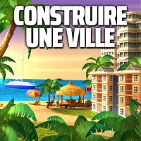 City Island 4: Build A Village