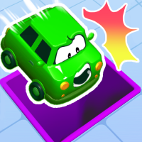 車を落としてみて(Drop the Car)