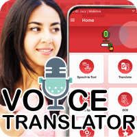 All Languages Voice Translator