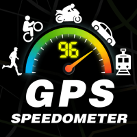 GPS Speedometer- Uji Kecepatan