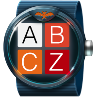 ABCZ for Android Wear