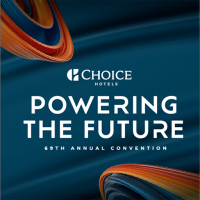 Choice Hotels 2025 Convention