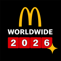 McDonald's Worldwide 2026