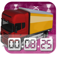 TruckerTimer