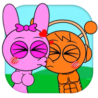 Monster Studio: Music Beats