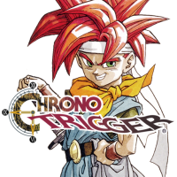 CHRONO TRIGGER (Upgrade Ver.)