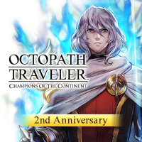 OCTOPATH TRAVELER: CotC