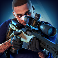Download APK Hitman Sniper: The Shadows Latest Version