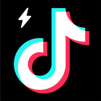 TikTok Lite ポイント!動画!うれしい!楽しい!