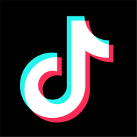  TikTok - 動画、LIVE配信、フィルター、動画編集 