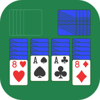 Spider (Classic Card Game)