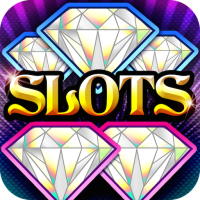 Triple Double Diamond Slots