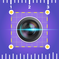 AR Ruler: Mezura ve Ölçüm