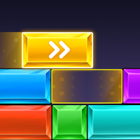 Slide Blocks - Block Puzzle
