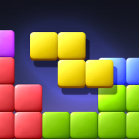 Candy Blocks:Puzzle Game
