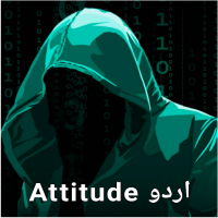 Attitude Poetry in Urdu Text