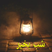 Good Night Poetry in Urdu 2024